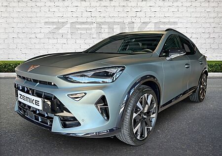 Cupra Formentor VZ 2.0 TSI 245 kW 4Drive AD El. Panoda