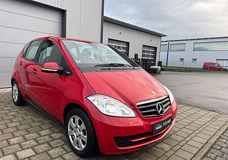 Mercedes-Benz A 160 gebraucht kaufen Mercedes-Benz A 160 A -Klasse TÜV/NEU/BLUE EFFICIENCY