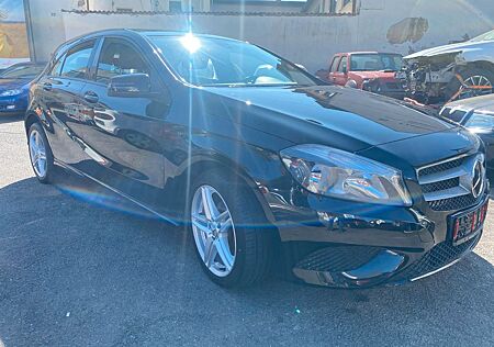 Mercedes-Benz A 180 gebraucht kaufen Mercedes-Benz A 180 A -Klasse CDI / d BlueEfficiency