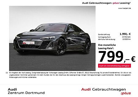 Audi e-tron GT S quattro PANO B&O 360°CAM ACC LM21