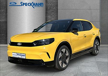 Ford Capri Premium RWD Kamera Leder e-Sitze SHZ PDCv+