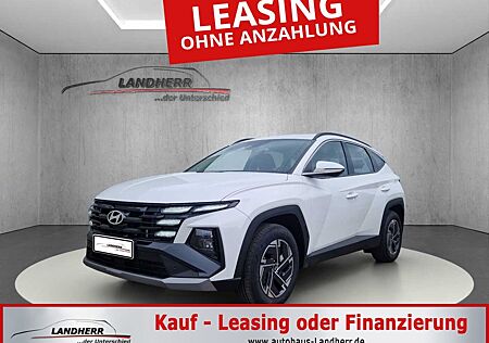 Hyundai Tucson 1.6 // LED/SHZ/Kamera/Navi