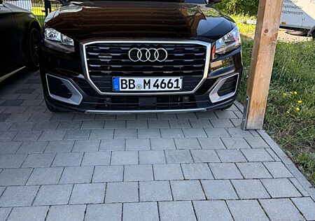 Audi Q2 2.0 TDI 140kW S tronic quattro -