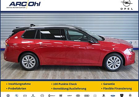 Opel Astra L 1.2 ST Elegance *NAVI/LED/SHZ/PDC/RFK*