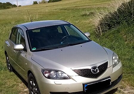 Mazda 3 1.6 Prime-Line Prime-Line