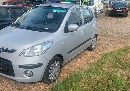 Hyundai i10 1.1 Style Style