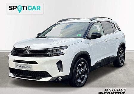 Citroën C5 Aircross Feel Pack Hybrid 225 Plug-In EU6d