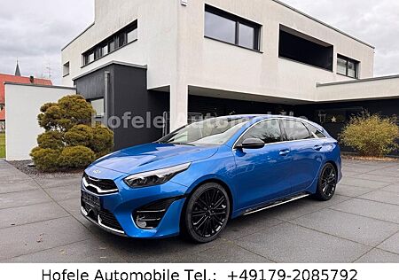 Kia Pro_ceed ProCeed GT-LINE*ACC/VC/DAB/NAVI/CAM/JBL*