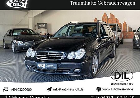 Mercedes-Benz C 220 CDI T ' Autobahn KM '