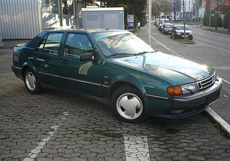 Saab 9000 2.3 CSE Turbo CSE