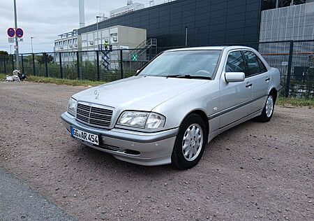 Mercedes-Benz C 220 CDI ELEGANCE Elegance