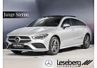 Mercedes-Benz CLA 250 Shooting Brake CLA 250 e SB AMG Line Multibeam/Distr./Pano/360°