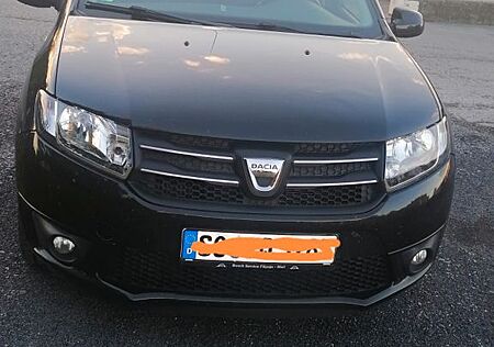 Dacia Logan MCV TCe 90 S/S Ambiance Prestige