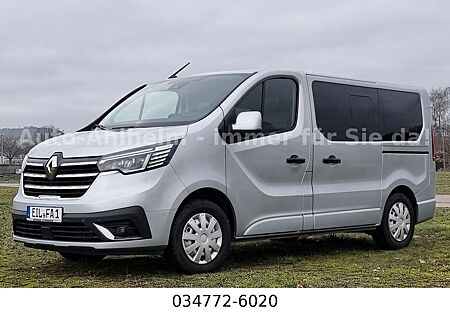 Renault Trafic Combi L1H1 SpaceClass Autom* Campingbox*