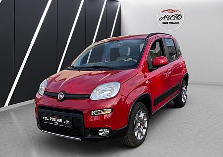 Fiat Panda New Rock 4x4 Klima