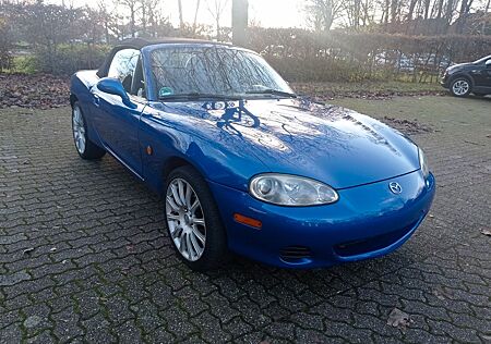 Mazda MX-5 1.6 16V 1.6