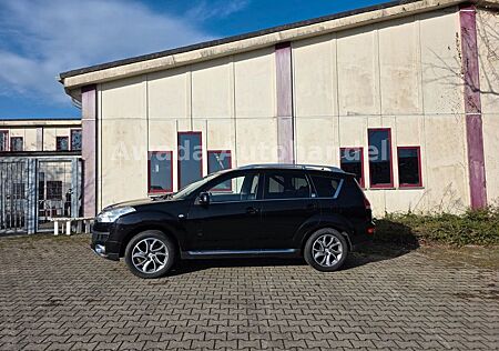 Citroën C-Crosser Exclusive