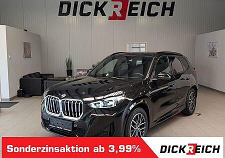 BMW X1 18i sDrive M-Sport Shadow LED Kamera Pano AHK