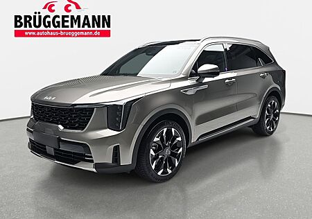 Kia Sorento 2.2 CRDI AWD DCT8 PLATINUM MJ25 7-SITZER