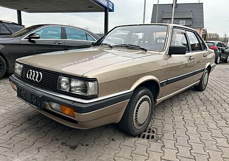 Audi 90 , Typ 81 2.0 Tüv neu, H- Zulassung, Automatik