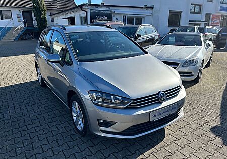 VW Golf Sportsvan Volkswagen 1.4 TSI DSG Comfortline BMT