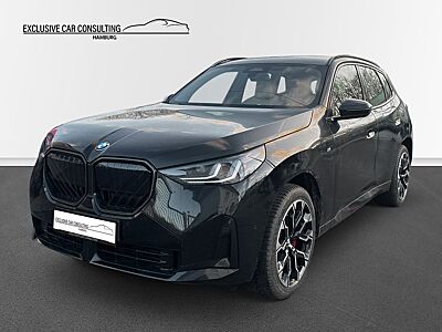BMW X3 20 d xDrive M SPORT PRO *MY25 *Pano *Sitzbelü