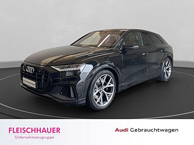 Audi SQ8 4.0 TFSI quattro quat. Matrix-LED Leder Pano