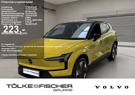 Volvo EX30 SingleMotor Extended Plus 69kWh Winter Pake