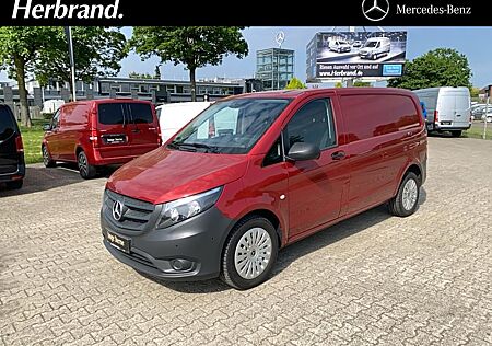 Mercedes-Benz Vito 119 CDI *AHK2,5t*DAB*Kamera*Klima*