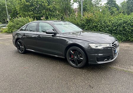 Audi A6 2.0 TDI Aut.