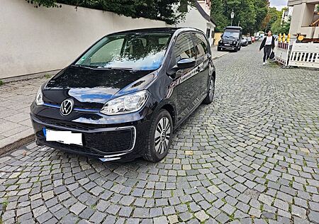 VW e-up! Volkswagen e-up! Max - 3 Jahre Anschlussgarantie