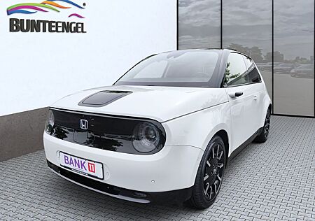 Honda e Advance 17 Pano/360/Kamera/PDC