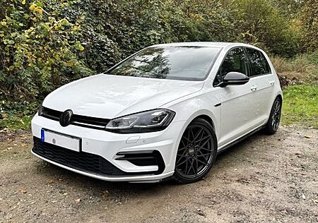 VW Golf Volkswagen 1.5 TSI ACT DSG R-Line