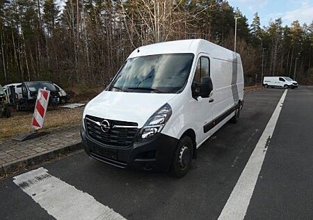 Opel Movano L3H2 Klima