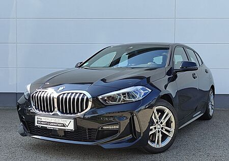 BMW 120d Hatch M Sport