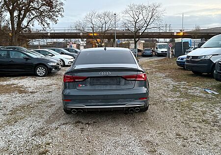 Audi S3 2.0 TFSI Limousine quattro