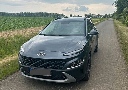 Hyundai Kona 1.0 T-GDi INTRO | 88 kW (120 PS)