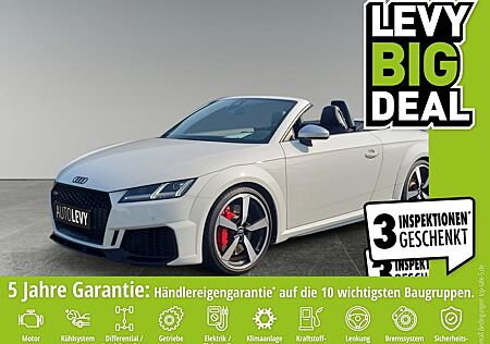 Audi TT RS Roadster Quattro S-Tronic *NAVI*B&O*LED*