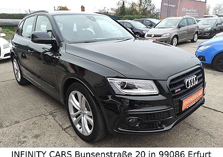 Audi SQ5 3.0 TDI quattro