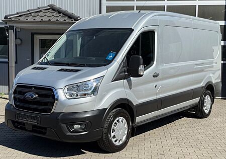Ford Transit Kasten 350 L3 Trend* 3Sitzer * 1.Hand *