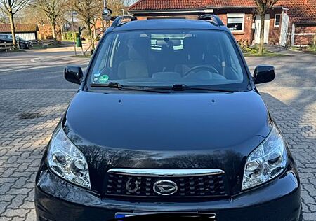 Daihatsu Terios 1.5 Top 2WD Top