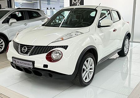 Nissan Juke Visia*Kamera*ALU*