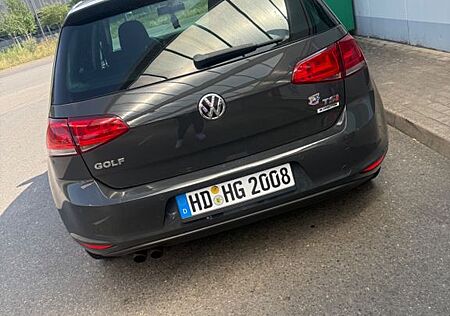 VW Golf Volkswagen 1.4 TSI 92kW BMT CUP CUP