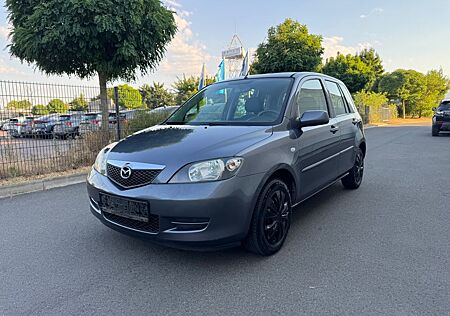 Mazda 2 Lim. 1.4 Active TÜV NEU Klima 5 Türer