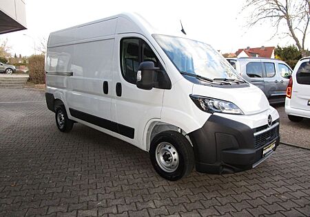 Opel Movano KaWa L2H2 3,3 t, Klima, RFK, PDC, DAB