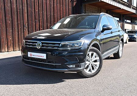 Volkswagen Tiguan Allspace Highline 4Motion **1.HAND/PANO**