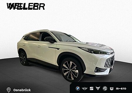 MG HS PHEV Comfort Bluetooth Navi Klima el. Fenster