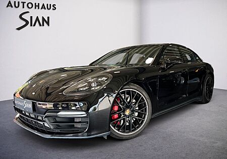 Porsche Panamera GTS *CARBON*Matrix*Bose*Pano*