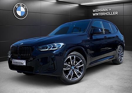 BMW X3 xDrive30e M Sport HUD Laser LC Prof. HiFi AHK