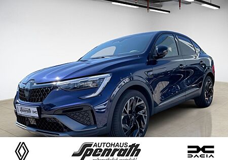 Renault Arkana Esprit Alpine Full Hybrid 145